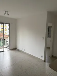 Apartamento com 1 Quarto à venda, 45m² no Pinheiros, São Paulo