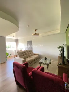 Apartamento com 3 Quartos à venda, 66m² no Ipanema, Porto Alegre