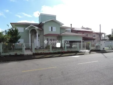 Casa com 4 Quartos à venda, 246m² no Campeche, Florianópolis