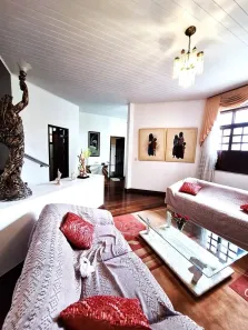 Casa com 4 Quartos para alugar, 256m² no Caminho das Árvores, Salvador