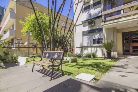 Apartamento com 3 Quartos à venda, 105m² no Mont Serrat, Porto Alegre