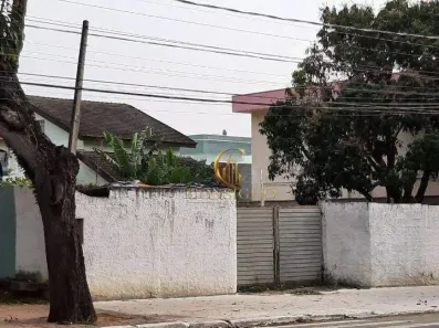 Lote/Terreno à venda, 500m² no Jardim Satélite, São José dos Campos