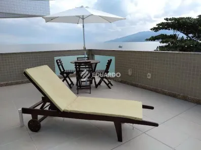 Cobertura com 3 Quartos à venda, 249m² no Morrinhos, Bombinhas
