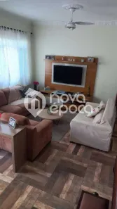  com 4 Quartos à venda, 153m² no Engenho Novo, Rio de Janeiro