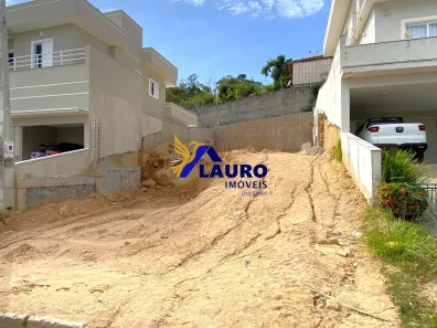 Lote/Terreno à venda, 250m² no Bosque, Vinhedo