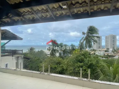 Casa de Condomínio com 3 Quartos à venda, 311m² no Pituaçu, Salvador