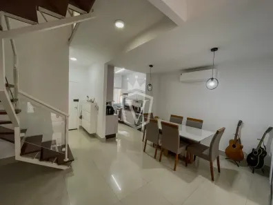 Casa de Condomínio com 3 Quartos à venda, 118m² no Medeiros, Jundiaí