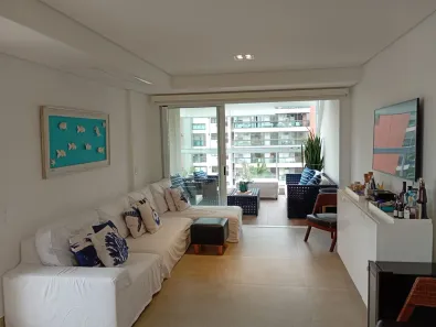Cobertura com 3 Quartos à venda, 147m² no Riviera, Bertioga