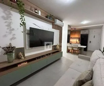 Apartamento com 2 Quartos à venda, 68m² no Córrego Grande, Florianópolis
