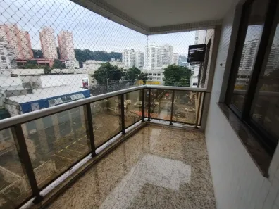 Apartamento com 3 Quartos à venda, 135m² no Icaraí, Niterói