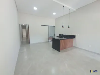 Casa com 3 Quartos à venda, 125m² no Jardim América, Indaiatuba