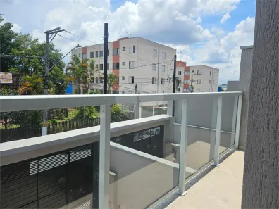 Casa com 2 Quartos à venda, 90m² no Jardim Pinheiros, São Paulo
