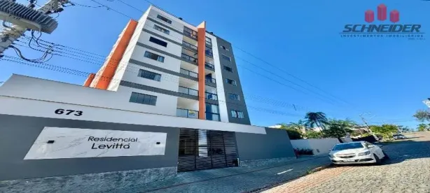 Apartamento com 2 Quartos à venda, 74m² no Imigrantes, Timbó