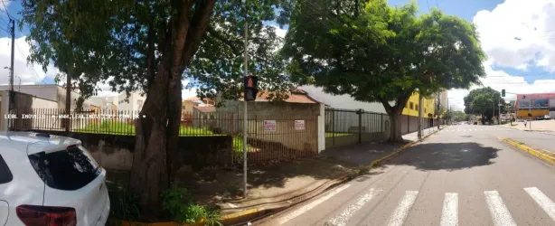 Lote/Terreno para alugar, 328m² no Jardim Cinqüentenário, Presidente Prudente