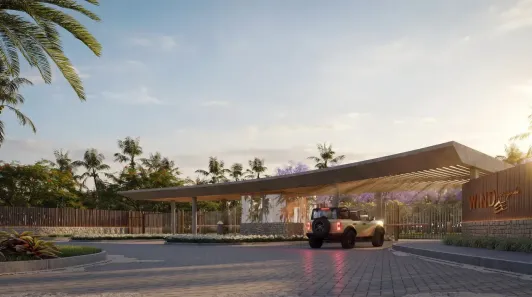 Lote/Terreno à venda, 300m² no Icaraí, Amontada