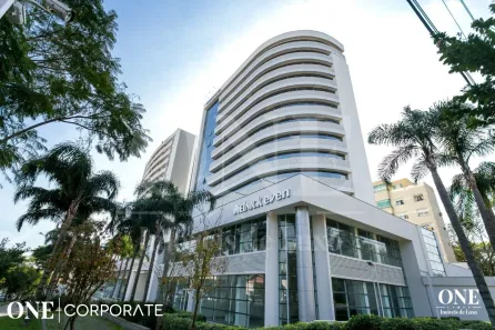 Ponto Comercial para alugar, 281m² no Passo da Areia, Porto Alegre