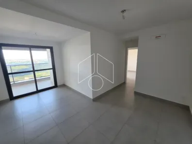 Apartamento com 3 Quartos para alugar, 101m² no Barbosa, Marília