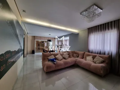 Apartamento com 2 Quartos à venda, 104m² no Vila da Serra, Nova Lima