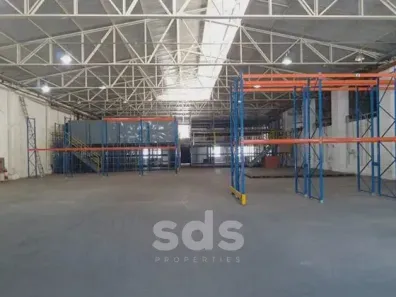 Galpão/Depósito/Armazém para alugar, 930m² no Lapa, São Paulo