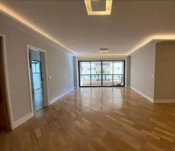 Apartamento com 3 Quartos para alugar, 163m² no Alphaville Centro Industrial e Empresarial/Alphaville., Barueri