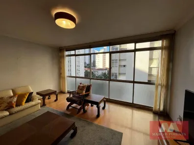 Apartamento com 3 Quartos à venda, 142m² no Paraíso, São Paulo