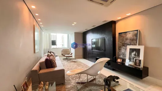 Apartamento com 3 Quartos à venda, 155m² no Anchieta, Belo Horizonte