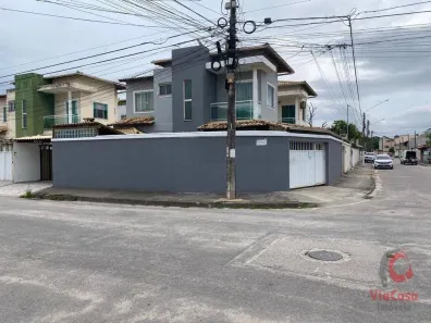Casa com 3 Quartos à venda, 101m² no Chácara Mariléa, Rio das Ostras