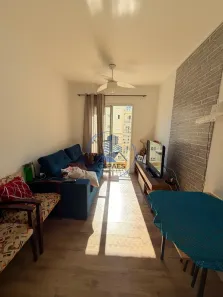 Apartamento com 2 Quartos à venda, 58m² no Jardim Tupanci, Barueri