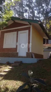 Fazenda/Sítio com 4 Quartos à venda, 209m² no , Morungaba