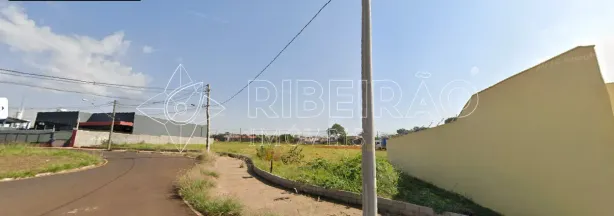 Lote/Terreno à venda, 1802m² no Parque das Oliveiras, Ribeirão Preto