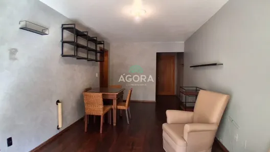 Apartamento com 2 Quartos para alugar, 87m² no Marechal Rondon, Canoas