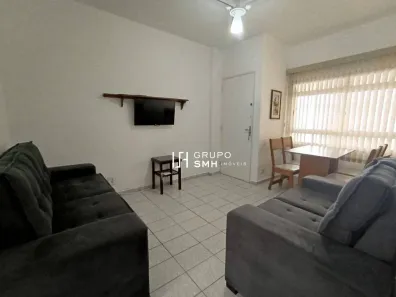 Apartamento com 2 Quartos à venda, 65m² no Pitangueiras, Guarujá