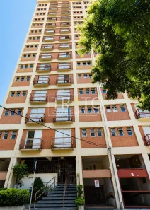 Apartamento com 1 Quarto à venda, 55m² no Botafogo, Campinas