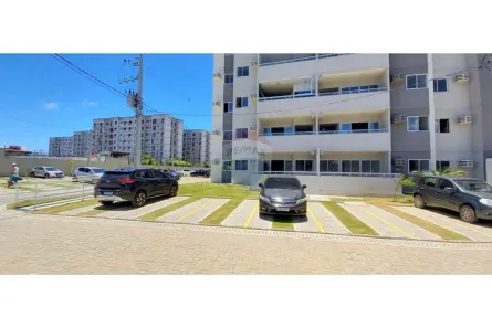 Apartamento com 2 Quartos à venda, 51m² no Candeias, Jaboatão dos Guararapes