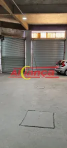 Sala Comercial para alugar, 400m² no Jardim Presidente Dutra, Guarulhos