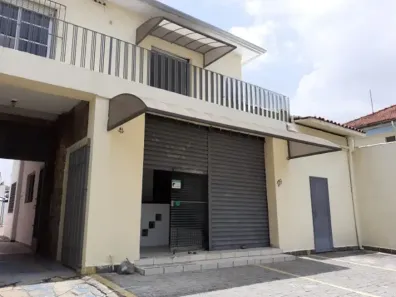 Prédio Residencial com 12 Quartos à venda, 370m² no Santana, São Paulo