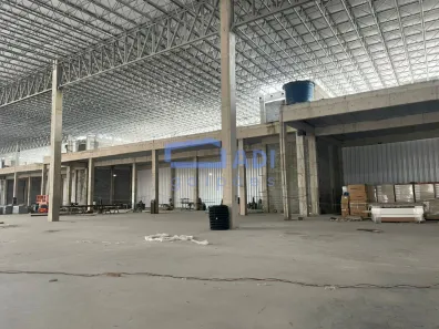 Galpão/Depósito/Armazém à venda, 24697m² no Colônia (Zona Leste), São Paulo
