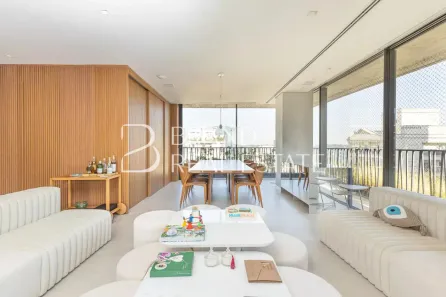 Apartamento com 4 Quartos à venda, 269m² no Itaim Bibi, São Paulo