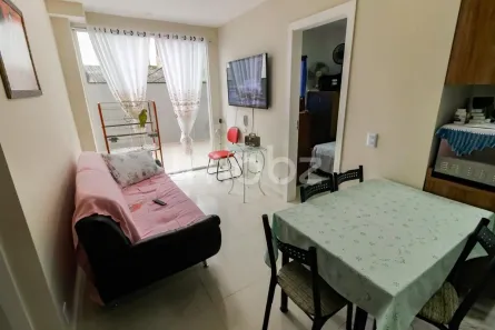 Apartamento com 2 Quartos à venda, 42m² no Paraisópolis, São Paulo