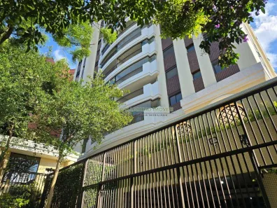 Apartamento com 3 Quartos à venda, 116m² no Vila Nova Conceição, São Paulo