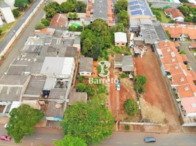 Lote/Terreno à venda, 2333m² no Jardim Meton, Londrina