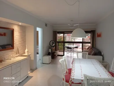 Apartamento com 3 Quartos à venda, 116m² no Enseada, Guarujá