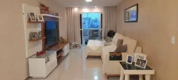 Cobertura com 4 Quartos à venda, 276m² no Recreio dos Bandeirantes, Rio de Janeiro