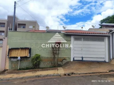 Casa com 2 Quartos à venda, 90m² no Vila La Brunetti, Itapetininga