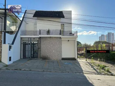Prédio Comercial para venda ou aluguel, 450m² no Jardim Avelino, São Paulo