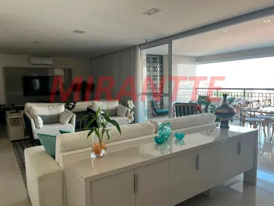 Apartamento com 3 Quartos à venda, 253m² no Santana, São Paulo