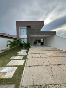 Casa de Condomínio com 5 Quartos à venda, 284m² no Verde Lar, Teresina