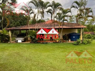 Fazenda/Sítio com 3 Quartos à venda, 4000m² no , Quadra