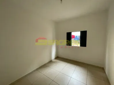 Casa com 1 Quarto para alugar, 45m² no Vila Maria, São Paulo