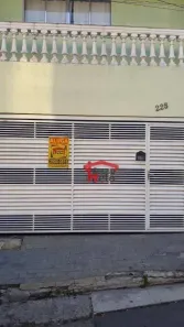 Casa com 4 Quartos à venda, 50m² no Vila Mangalot, São Paulo